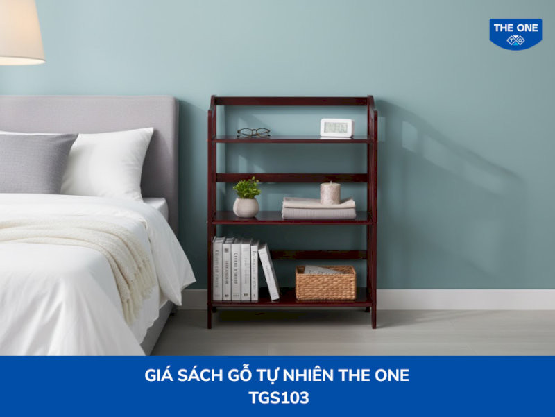 Trước khi mua, hãy đo kỹ không gian đặt giá sách để chọn mẫu vừa vặn, đảm bảo cân đối và thẩm mỹ cho căn phòng.