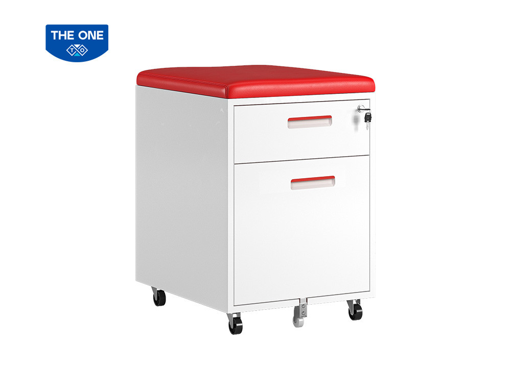 HỘC SẮT DI ĐỘNG THE ONE 
HS3