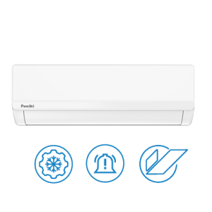 Điều hoà Funiki 24000BTU 1 chiều HSC 24TMM