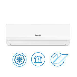 Điều hoà Funiki 1 chiều HIC 24TMM-6