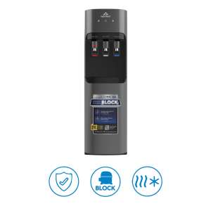 Cây nước nóng lạnh úp bình Hòa Phát HTL268