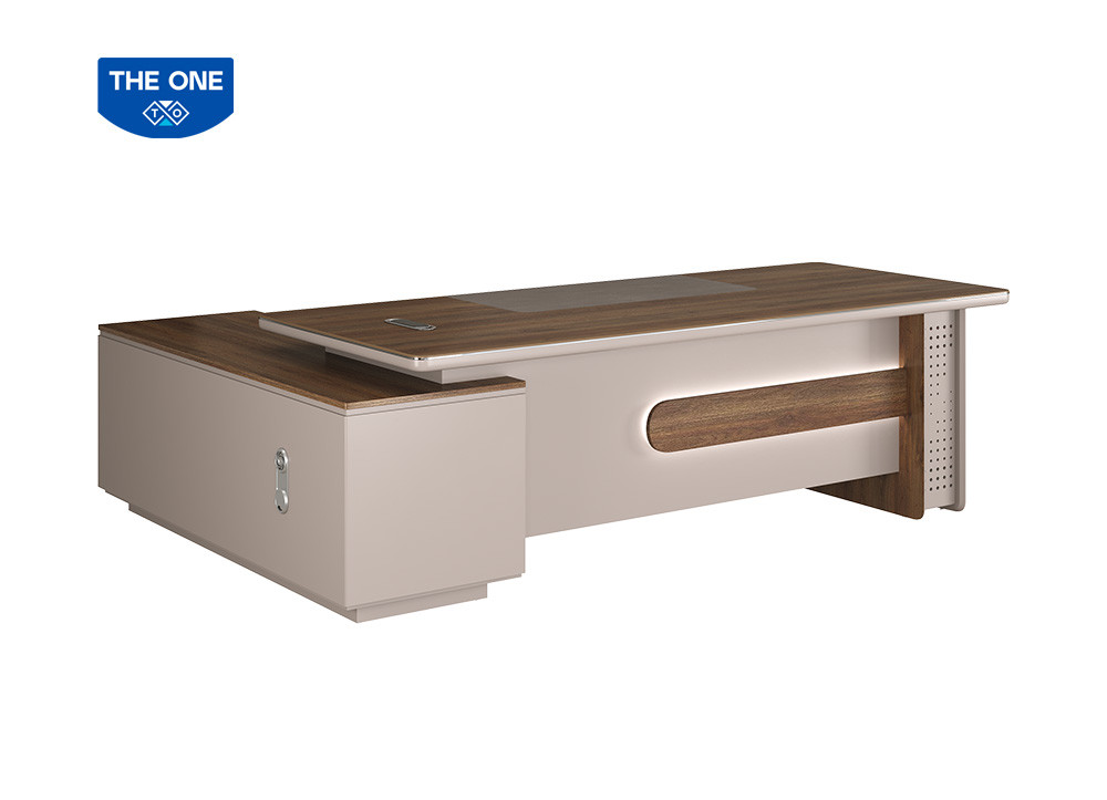 BÀN GIÁM ĐỐC LUXURY SUPREME THE ONE 
LUXB2218S9/LUXB2018S9