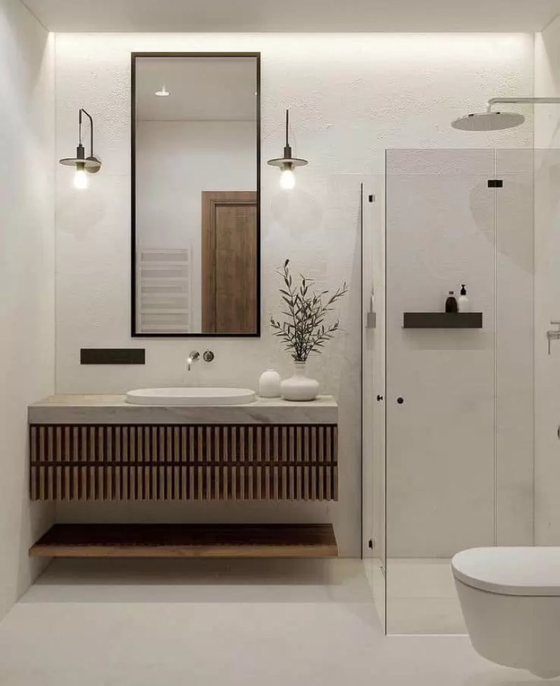 Chi tiết trang trí tinh tế tạo sự hài hòa, đồng thời nâng cao trải nghiệm sử dụng. (Nguồn: Internet)