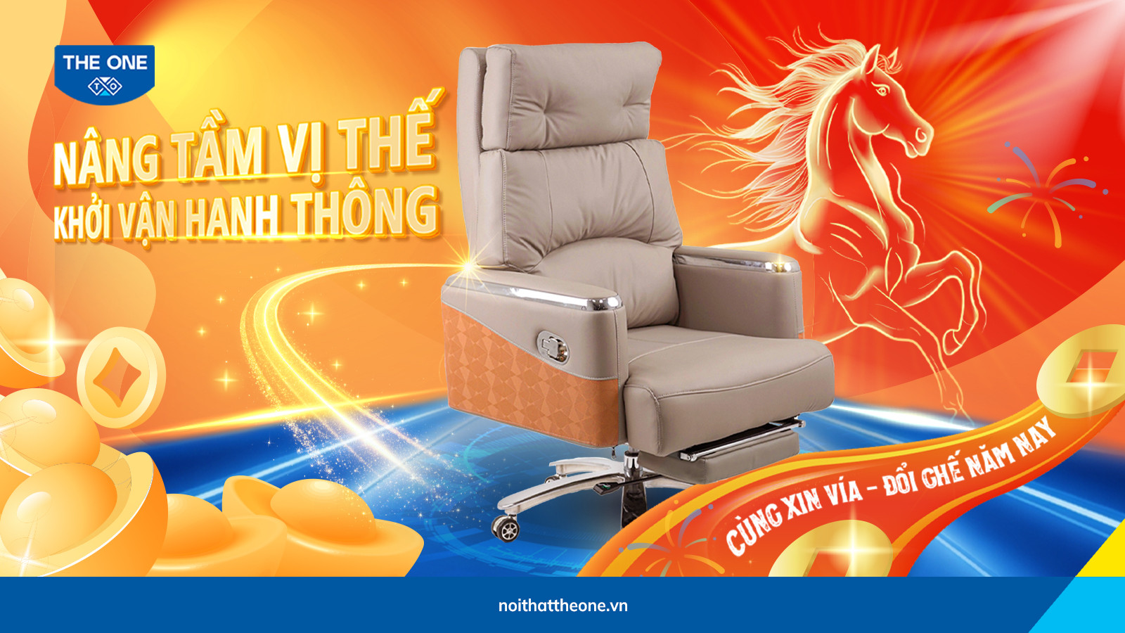 Làm mới không gian làm việc đầu năm: Xu hướng nâng tầm vị thế của giới trí thức và doanh nhân