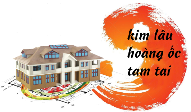 Cần tránh khởi công nếu phạm vào Tam Tai, Kim Lâu hoặc Hoang Ốc để tránh rủi ro. (Nguồn: Internet)