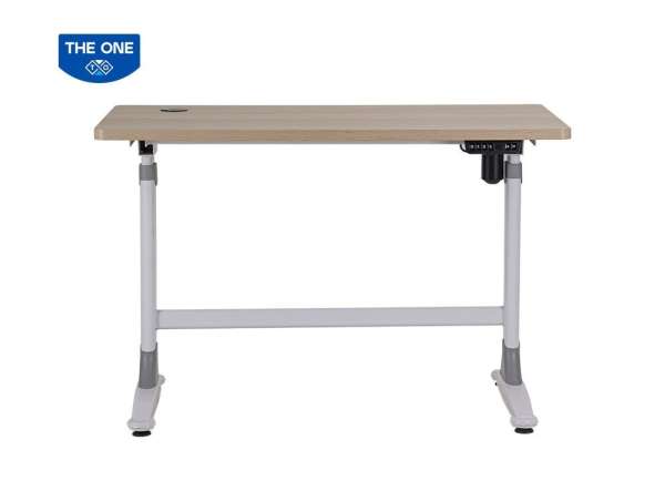 Dự đoán 8 xu hướng bàn văn phòng hiện nay cho năm 2026