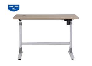 Dự đoán 8 xu hướng bàn văn phòng hiện nay cho năm 2026