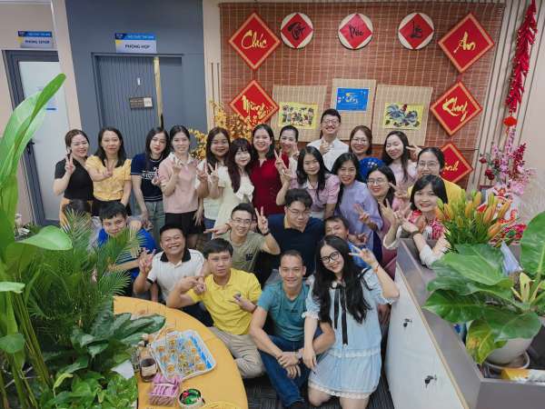 Dấu Ấn Miền Nam 2025: Khi Sức Mạnh Thương Hiệu Hòa Cùng Tinh Thần Quyết Thắng