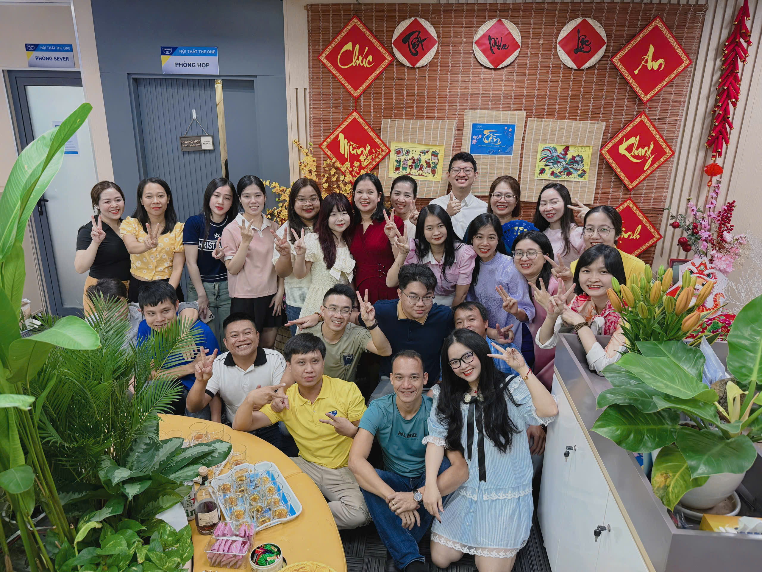 Dấu Ấn Miền Nam 2025: Khi Sức Mạnh Thương Hiệu Hòa Cùng Tinh Thần Quyết Thắng