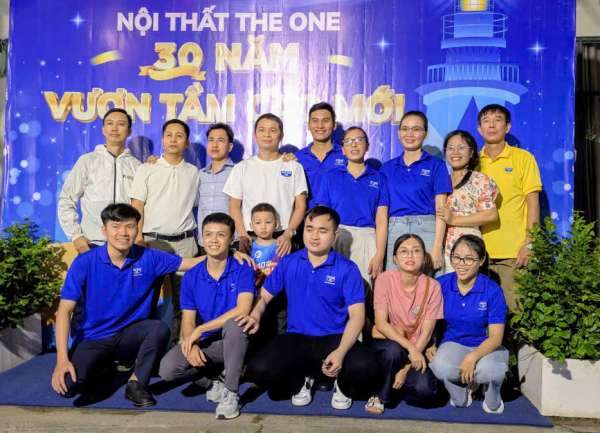 BẢN HÒA CA CỦA SÁNG TẠO VÀ ĐOÀN KẾT: PHỎNG VẤN NHÀ MÁY GỖ BÌNH DƯƠNG ĐẠT GIẢI NHÌ THI ĐUA