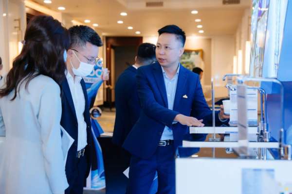 Nếu "không nắm công nghệ lõi", linh hồn sản phẩm sẽ "không phải của mình"