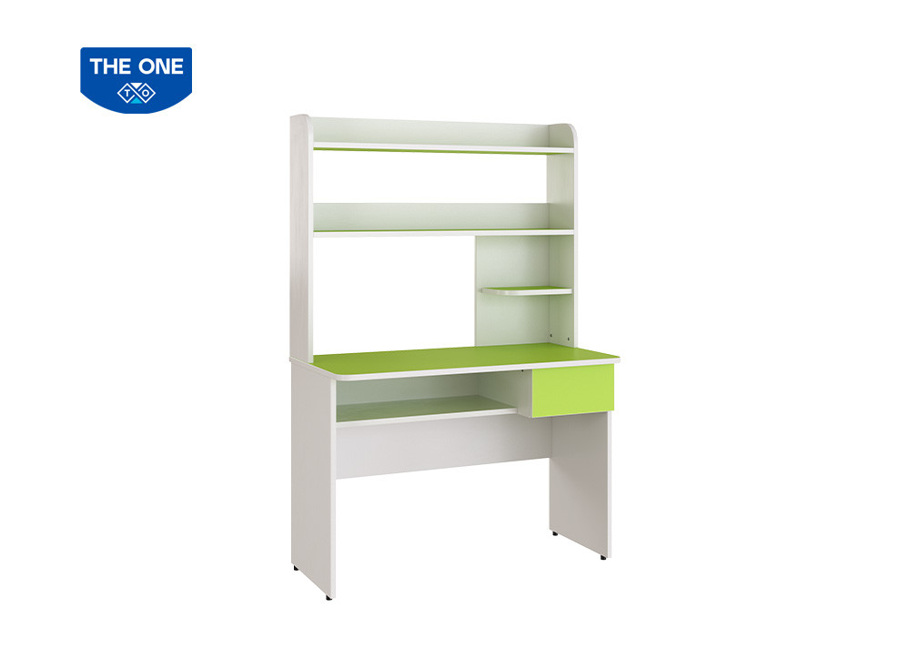 BÀN HỌC LIỀN GIÁ THE ONE 
BHS402