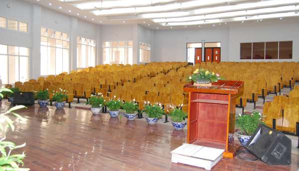 Trường Đại Học An Giang - Đại Học Quốc Gia Thành Phố Hồ Chí Minh