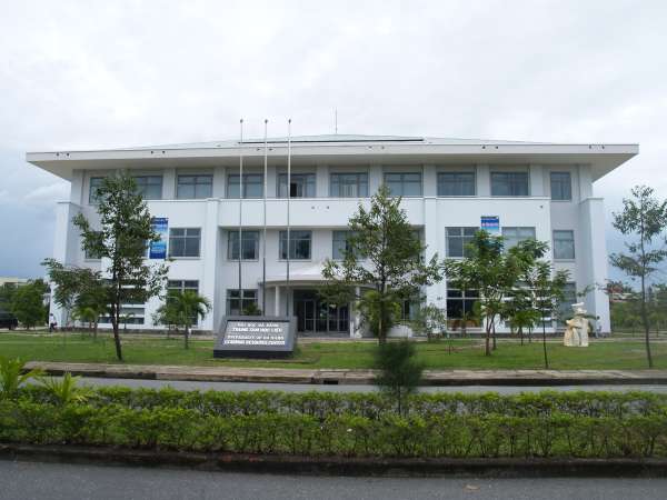 Đại học Đà Nẵng