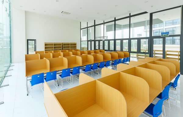 Trường THPT Chuyên Vĩnh Phúc