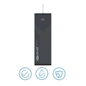 Máy lọc nước RO tủ đứng Hòa Phát HPR536