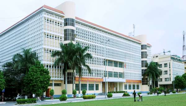 Học Viện Kỹ Thuật Quân Sự