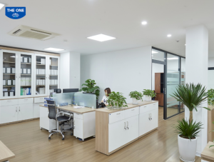 Quy trình 7 bước thiết kế nội thất văn phòng chuyên nghiệp