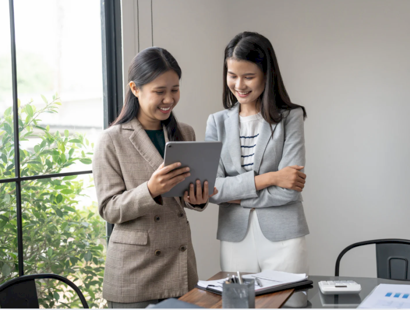 Buổi gặp gỡ đầu tiên (Discovery Meeting) đóng vai trò quyết định hướng đi của toàn bộ dự án.