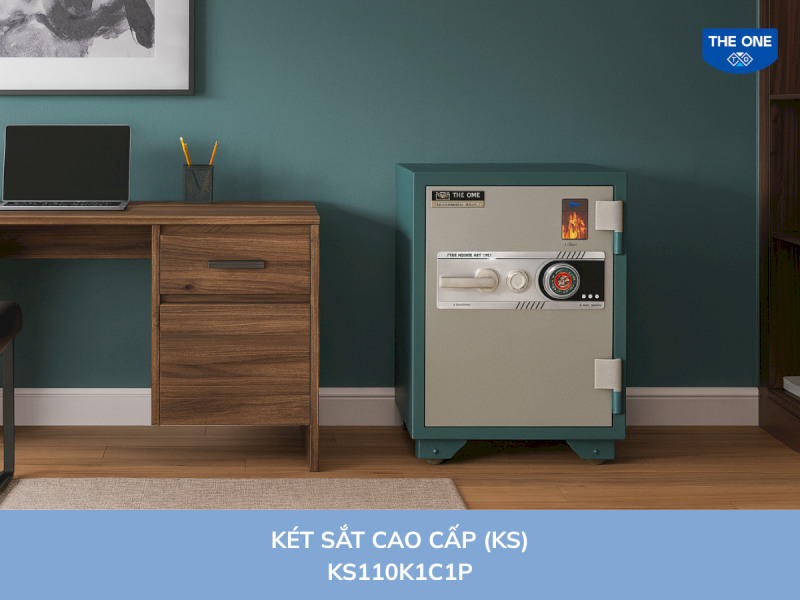 Chi phí sửa chữa két sắt điện tử phụ thuộc nhiều vào thương hiệu và mức độ hư hỏng của linh kiện