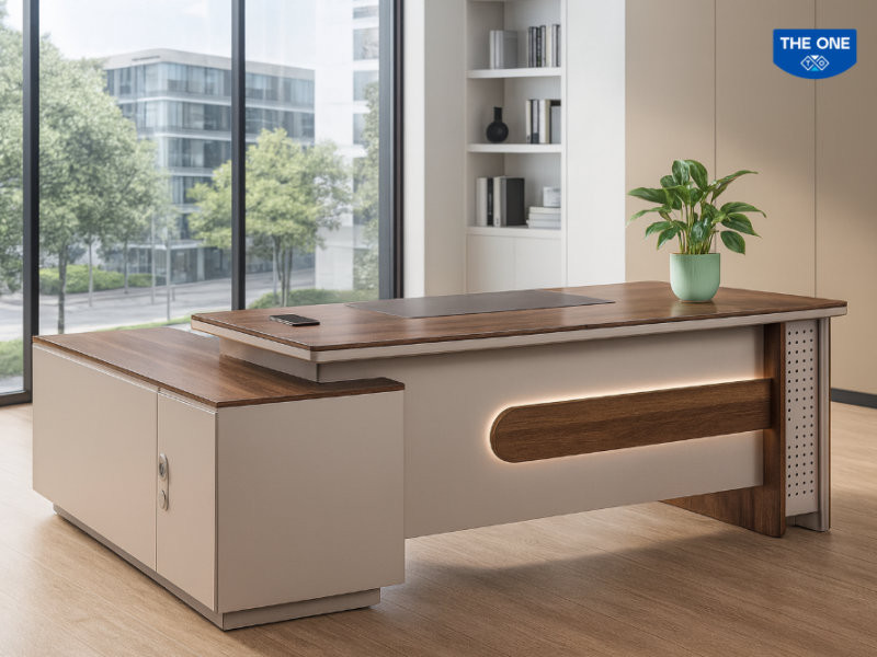 Cây cảnh mang lại sinh khí và tài lộc cho không gian sống.