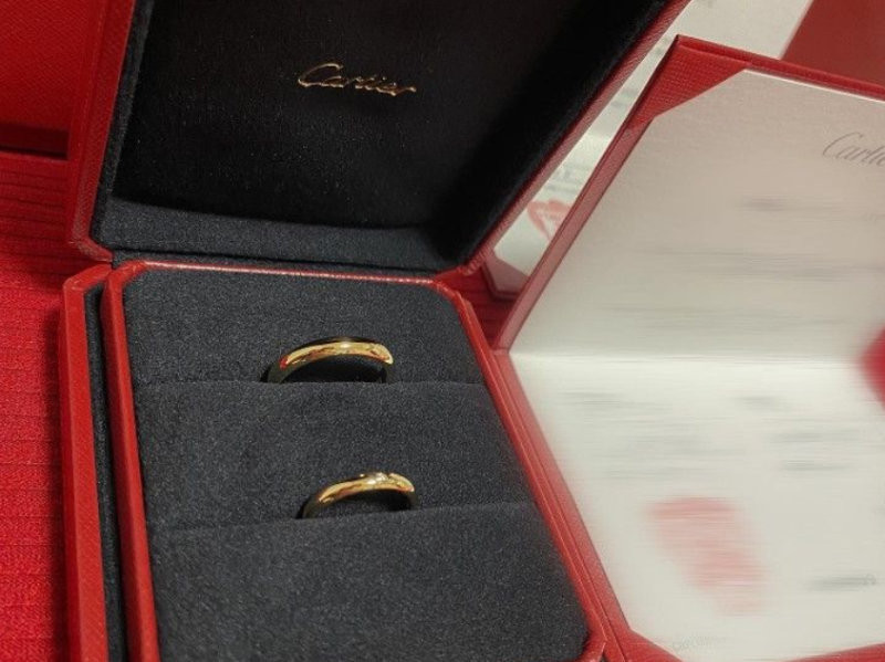 Quà tặng vàng mang giá trị tích lũy bền vững. (Nguồn: Internet)