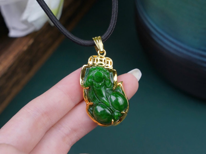 Tặng linh vật theo tuổi là món quà cá nhân hóa sâu sắc. (Nguồn: Internet)