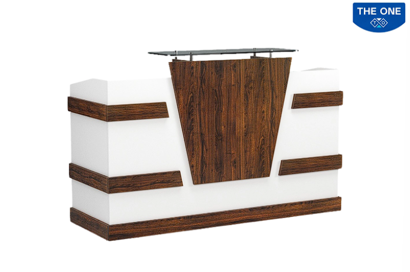 Sảnh là khu vực có mật độ sử dụng lớn nên quá trình thi công cần đặc biệt chú trọng đến độ bền vật liệu và tính thẩm mỹ tổng thể