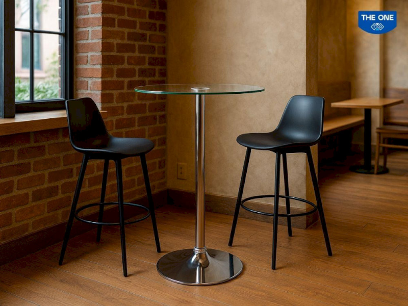 Không gian nhà hàng được thi công đúng tiêu chuẩn không chỉ nâng cao trải nghiệm ẩm thực mà còn giúp khách sạn vận hành hiệu quả hơn