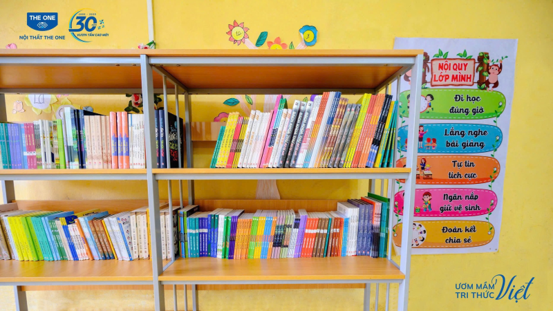 Thiết kế nội thất phòng chức năng cần đảm bảo tính linh hoạt để phù hợp với nhiều hoạt động học tập khác nhau