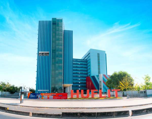 ĐẠI HỌC NGOẠI NGỮ TIN HỌC TP HCM