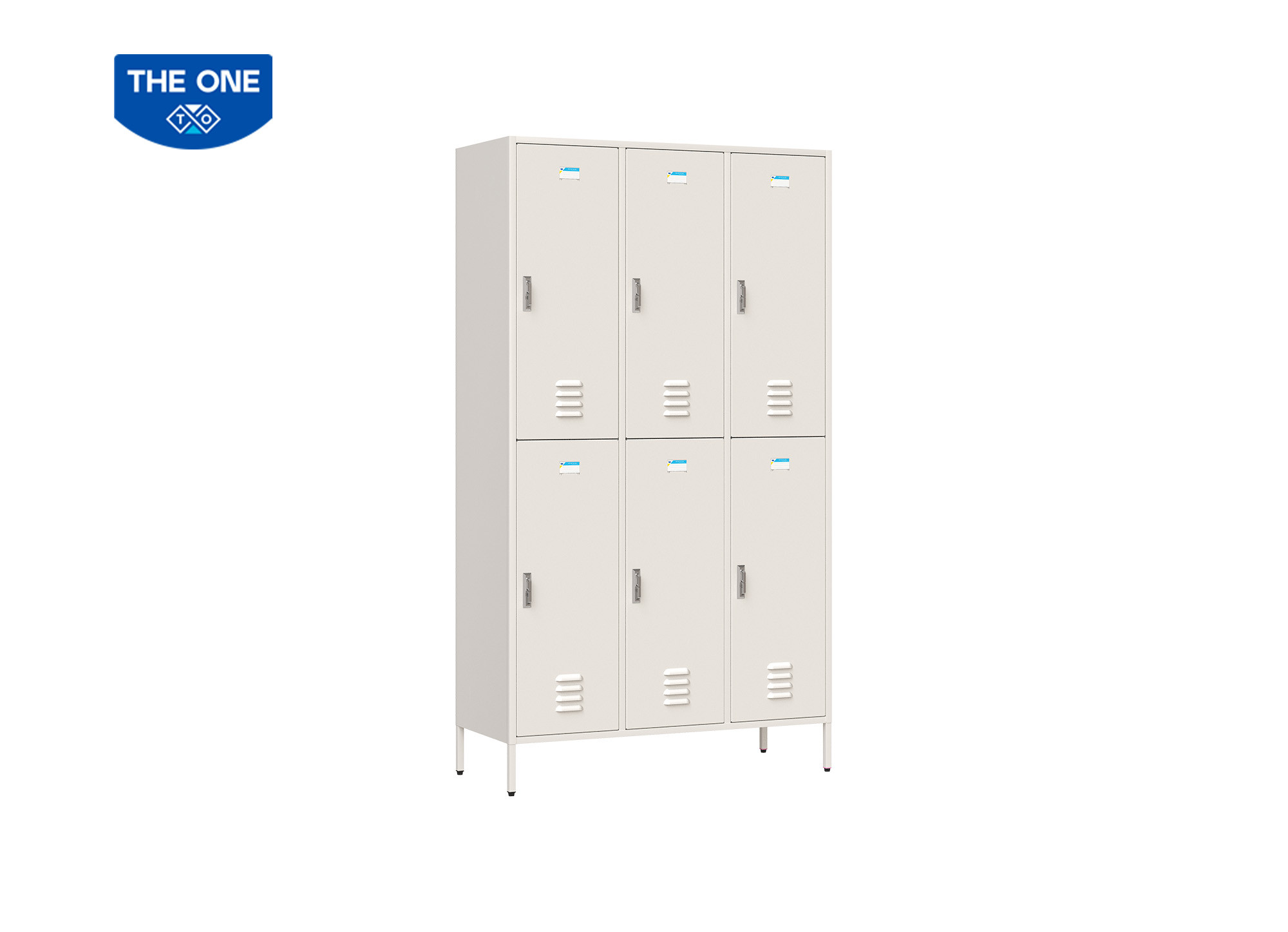 TỦ SẮT LOCKER CAO CẤP THE ONE 
TU992-3K