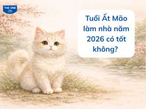 Tuổi Ất Mão làm nhà năm 2026 có tốt không? Cách hóa giải chi tiết