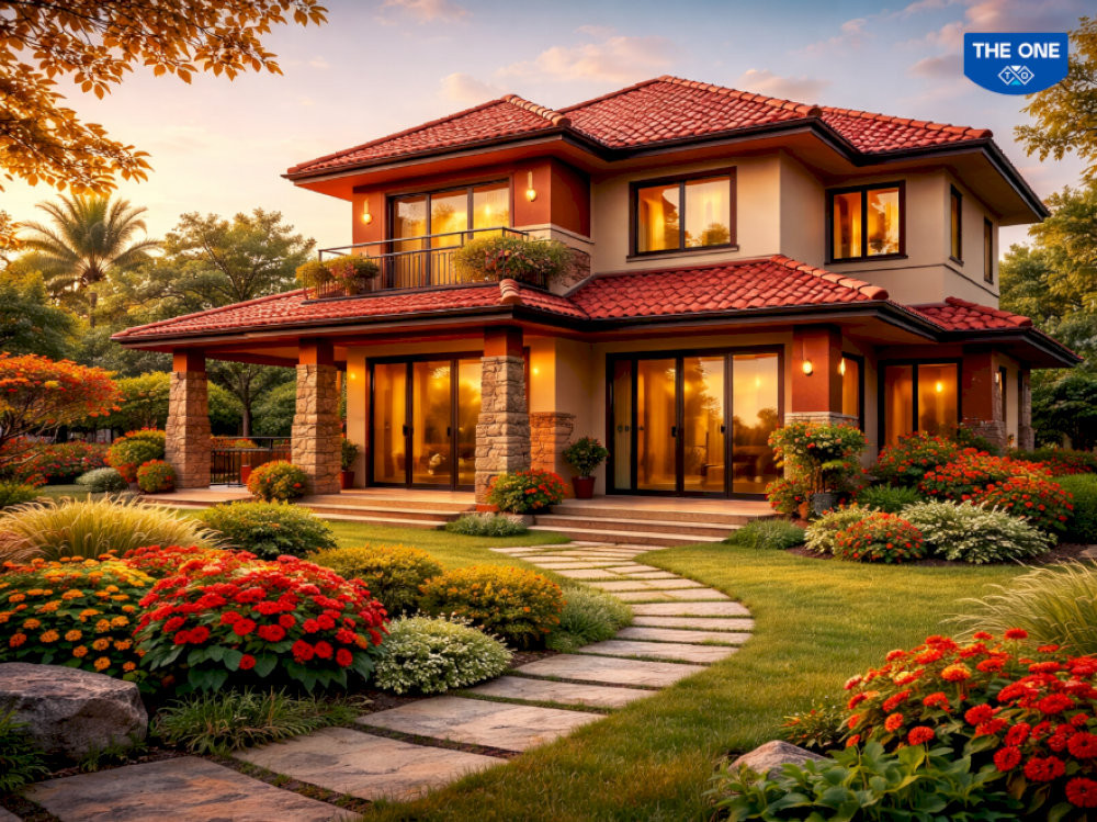 Ngoài việc mượn tuổi và chọn thời điểm phù hợp, gia chủ nên chú ý thêm các yếu tố phong thủy gắn liền với bản mệnh Thiên Thượng Hỏa