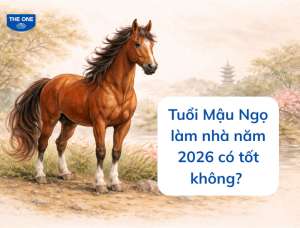 Tuổi Mậu Ngọ làm nhà năm 2026: Hướng nhà, ngày động thổ tốt nhất