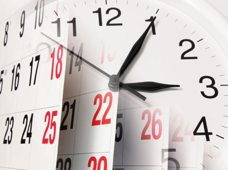 Việc chọn lựa ngày lành tháng tốt, giờ Hoàng Đạo là bước quan trọng nhất để khởi sự 