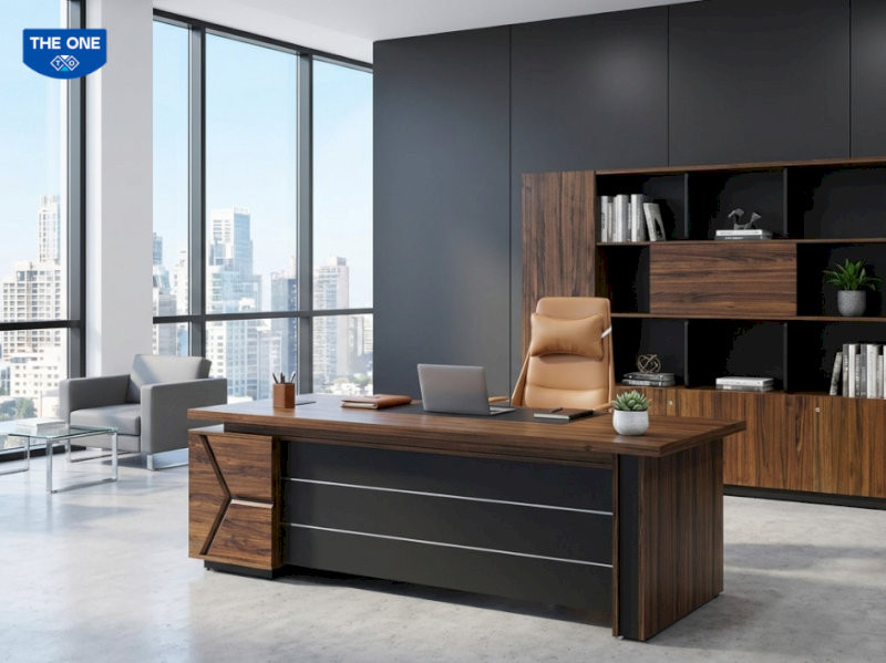 ban-lam-viec-2m-16-ban-lam-viec-the-one-luxb2016v9-melamine-co-tu-phu-di-kem-ket-hop-hop-dien-cao-cap-16