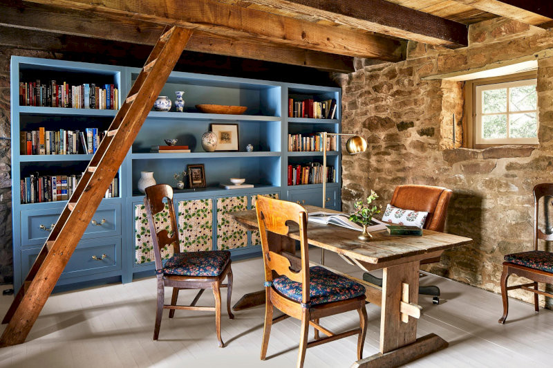 cac-phong-cach-thiet-ke-noi-that-van-phong-2-8-phong-cach-rustic-19