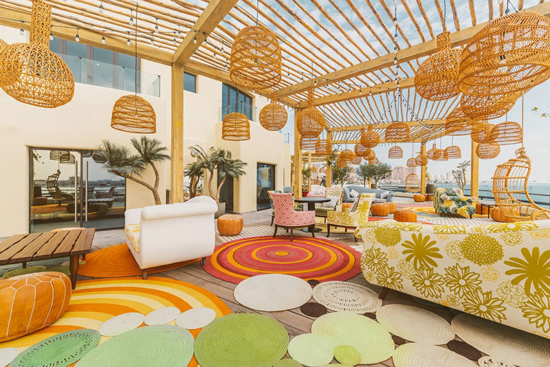 cac-phong-cach-thiet-ke-noi-that-van-phong-2-9-phong-cach-bohemian-boho-20