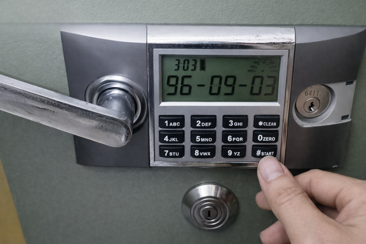 Nhấn nút Start để xác nhận. (Nguồn ảnh: Internet)