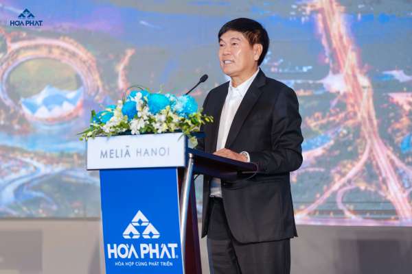 Hòa Phát đạt 9.056 tỷ đồng lợi nhuận sau thuế quý 1, tăng 170% so với cùng kỳ