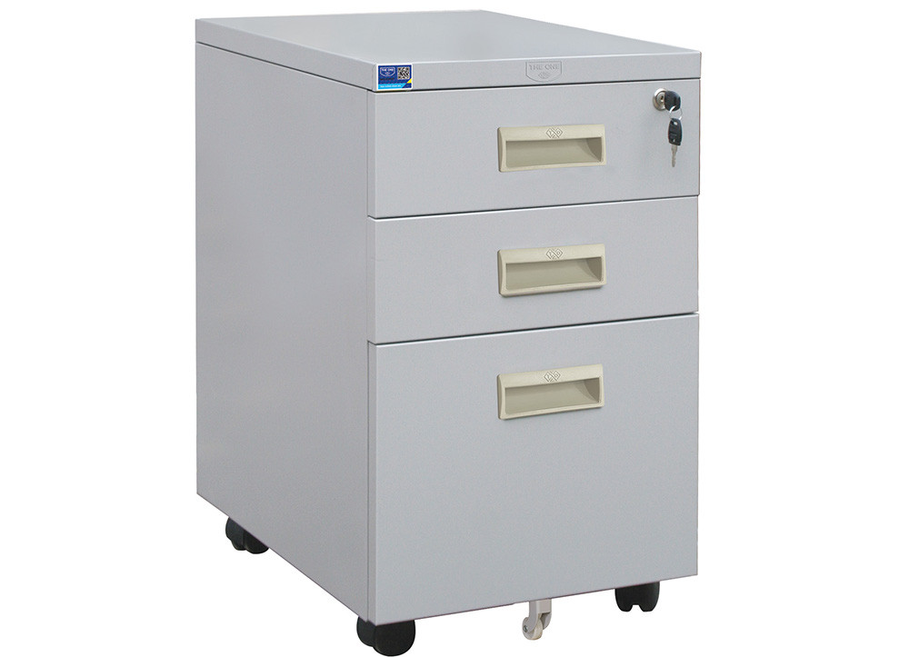 HỘC SẮT DI ĐỘNG THE ONE
HS1