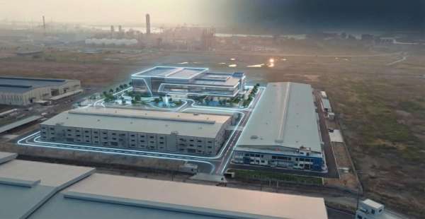 Hoa Phat invests USD 50 million in new refrigerator plant, expands export focus
