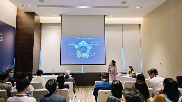 Nông nghiệp Hòa Phát đầu tư trang trại hoàn toàn bằng vốn tự có, ROE chăn nuôi heo vượt 80%
