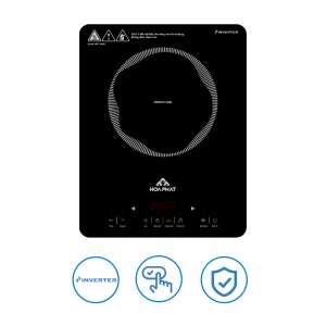 Bếp từ đơn Hòa Phát HPC 3S14H