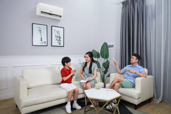 Bước vào cao điểm nắng nóng, người dùng kỳ vọng gì ở một chiếc điều hòa hiệu quả?