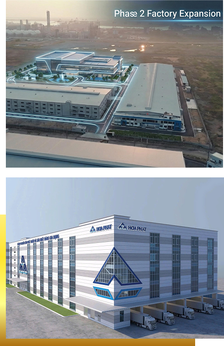 Sau 5 năm bứt phá, doanh số công ty tăng gần gấp 5 lần so với năm 2021 nhờ những nỗ lực không ngừng nghỉ của tập thể hơn 1000 CBCNV Điện lạnh