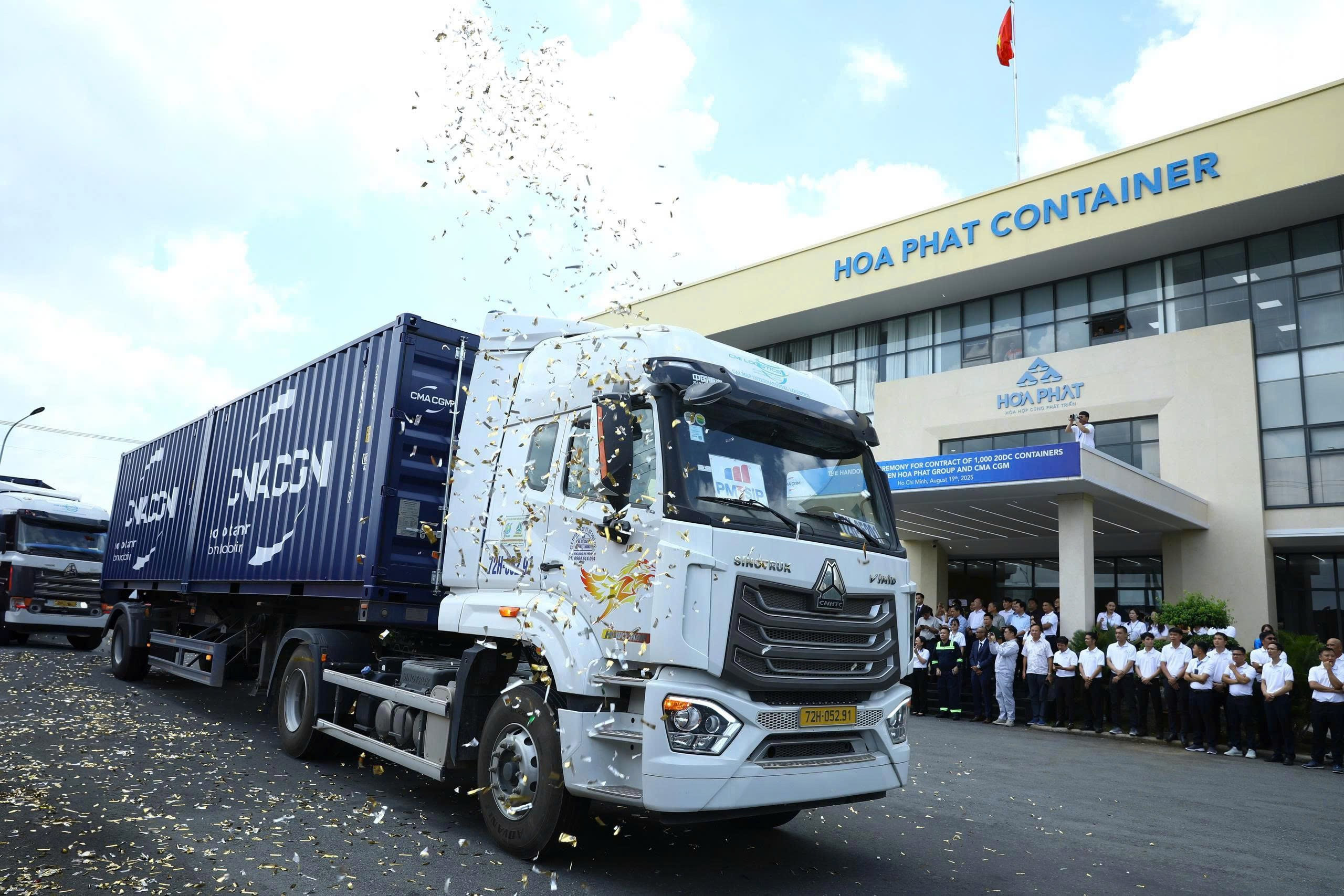 container-lo-vo-ban-giao