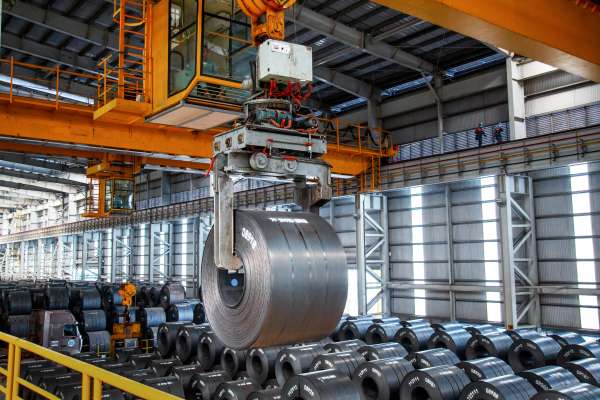 Hoa Phat reports VND 15.48 trillion in net profit for the first half of 2026, fulfilling 70% of full-year target