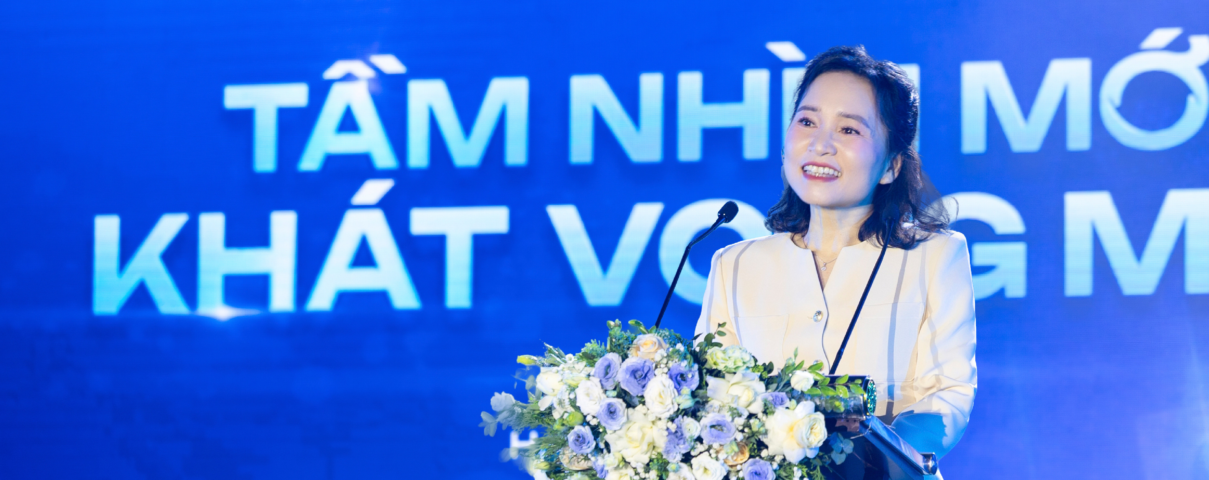 Chị Nguyễn Thị Thảo Nguyên